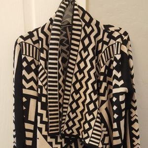 Really beautiful Sweater Wrap